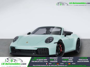  Voir d&eacute;tails -Porsche 911 4  GTS 3.0i 480 PDK &agrave; Beaupuy (31)