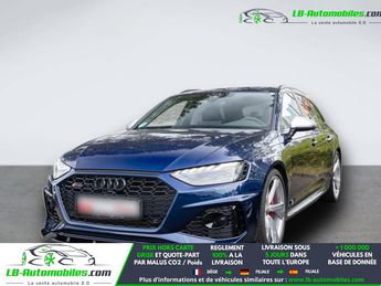  Voir d&eacute;tails -Audi RS4 V6 2.9 TFSI 450 ch BVA Quattro &agrave; Beaupuy (31)