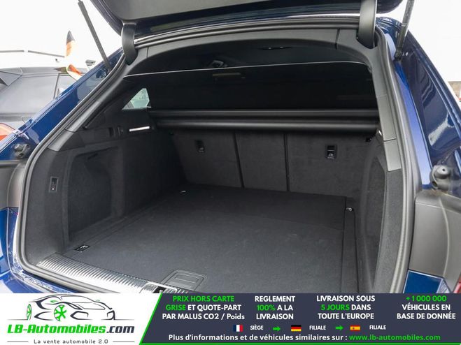 Audi RS4 V6 2.9 TFSI 450 ch BVA Quattro Bleu M�tallique de 2024