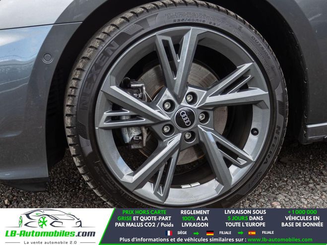 Audi A3 40 TDI 200 BVA Quattro Gris M�tallique de 2023