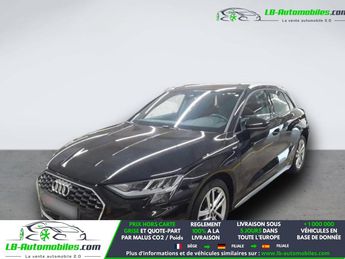  Voir d&eacute;tails -Audi A3 35 TDI 150 BVA &agrave; Beaupuy (31)