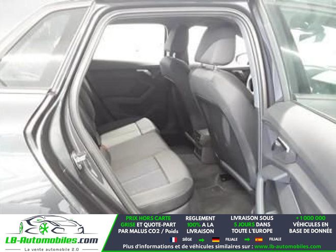 Audi A3 40 TFSIe 204 BVA Gris M�tallique de 2023