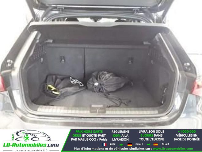 Audi A3 40 TFSIe 204 BVA Gris M�tallique de 2023