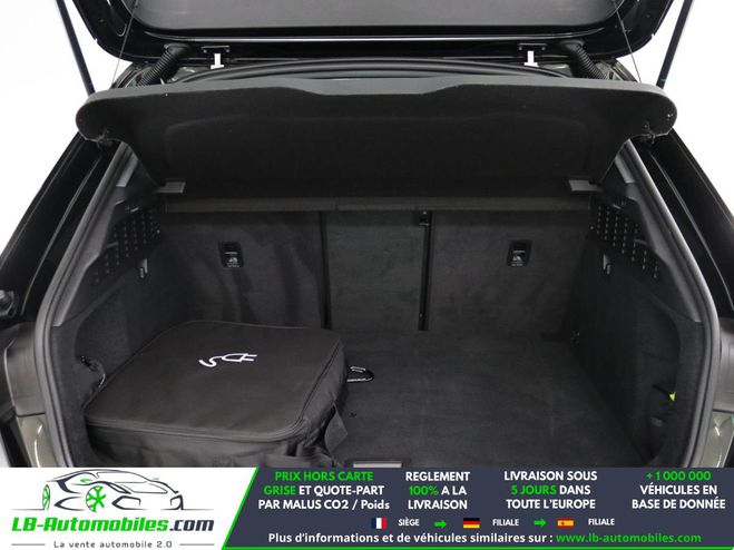 Audi A3 40 TFSIe 204 BVA Noir M�tallique de 2021
