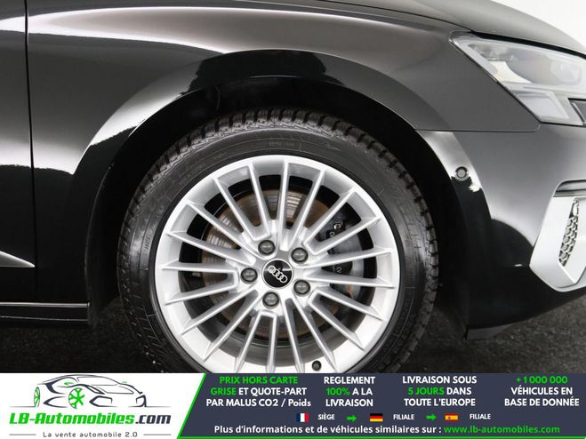 Audi A3 40 TFSIe 204 BVA Noir M�tallique de 2021