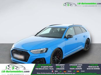  Voir d&eacute;tails -Audi RS4 V6 2.9 TFSI 450 ch BVA Quattro &agrave; Beaupuy (31)