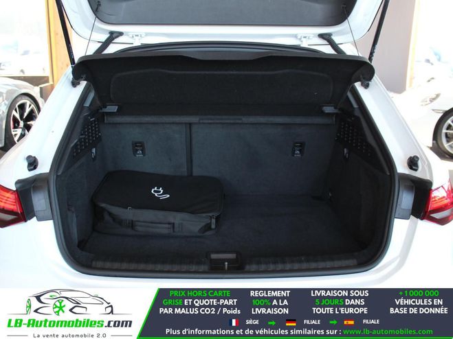 Audi A3 40 TFSIe 204 BVA Blanc de 2022