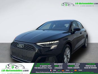  Voir d&eacute;tails -Audi A3 30 TDI 116 BVM &agrave; Beaupuy (31)