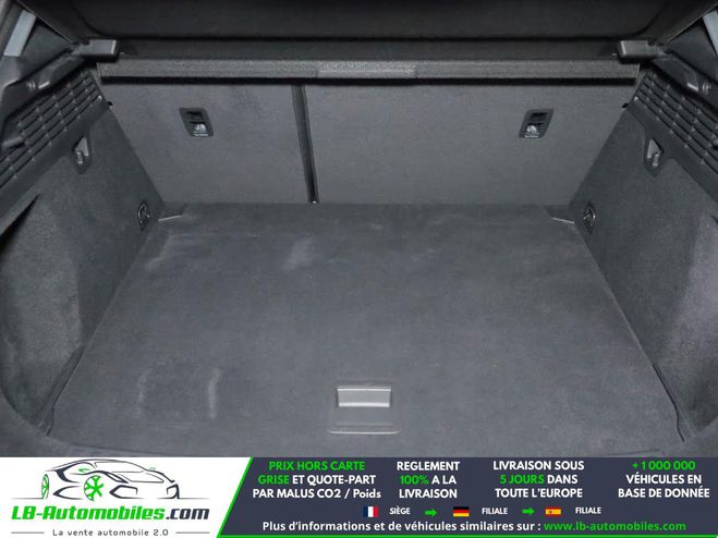 Audi A3 30 TDI 116 BVM Bleu M�tallique de 2023