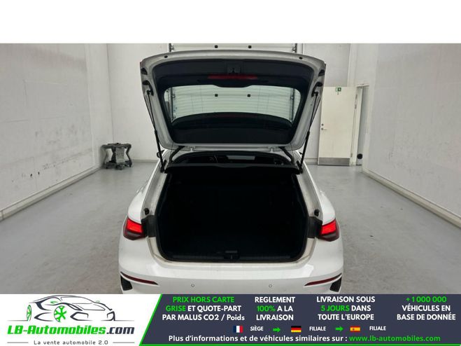 Audi A3 35 TFSI 150 BVM Blanc de 2024