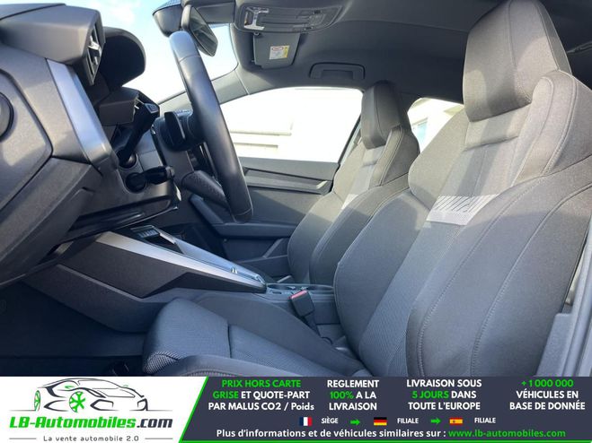 Audi A3 35 TDI 150 BVA Noir M�tallique de 2022