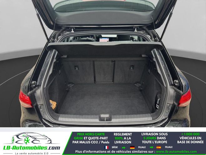 Audi A3 35 TDI 150 BVA Noir M�tallique de 2022