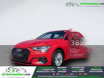  Voir d&eacute;tails -Audi A3 35 TDI 150 BVA &agrave; Beaupuy (31)