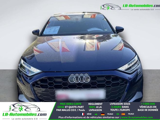 Audi A3 35 TFSI 150 BVM Bleu M�tallique de 2025
