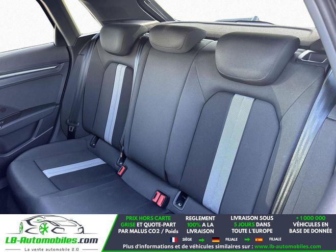 Audi A3 35 TFSI 150 BVM Bleu M�tallique de 2025