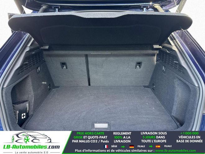 Audi A3 35 TFSI 150 BVM Bleu M�tallique de 2025