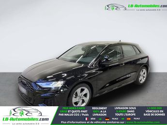  Voir d&eacute;tails -Audi A3 30 TDI 116 BVM &agrave; Beaupuy (31)