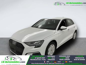  Voir d&eacute;tails -Audi A3 30 TDI 116 BVM &agrave; Beaupuy (31)