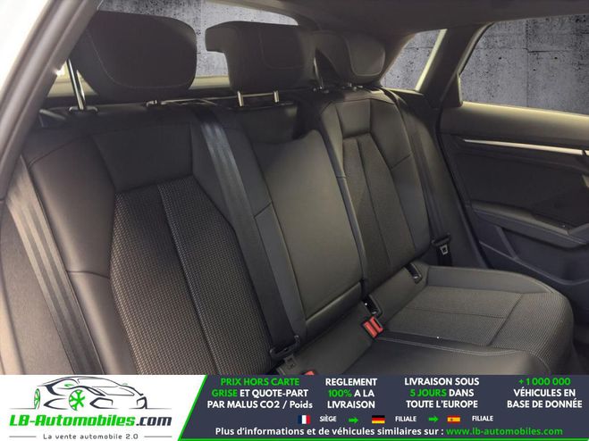 Audi A3 40 TDI 200 BVA Quattro Blanc de 2023