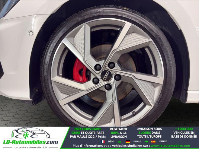 Audi A3 40 TDI 200 BVA Quattro Blanc de 2023