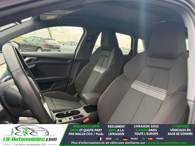 Audi A3 30 TDI 116 BVM Gris M�tallique de 2022