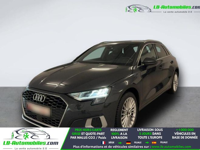 Audi A3 35 TFSI 150 BVM Gris M�tallique de 2022