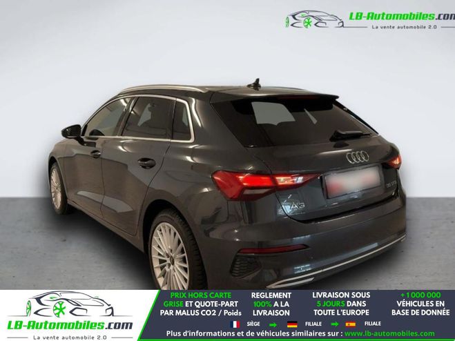 Audi A3 35 TFSI 150 BVM Gris M�tallique de 2022