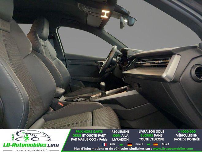 Audi A3 35 TFSI 150 BVM Gris M�tallique de 2022