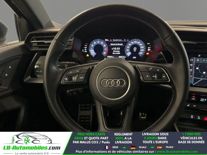 Audi A3 35 TFSI 150 BVM Gris M�tallique de 2022