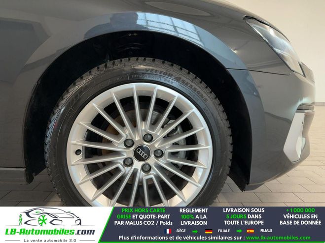 Audi A3 35 TFSI 150 BVM Gris M�tallique de 2022