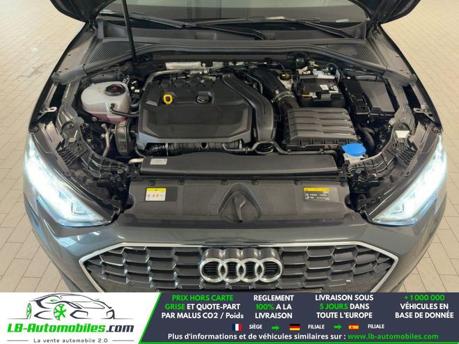 Audi A3 35 TFSI 150 BVM Gris M�tallique de 2022