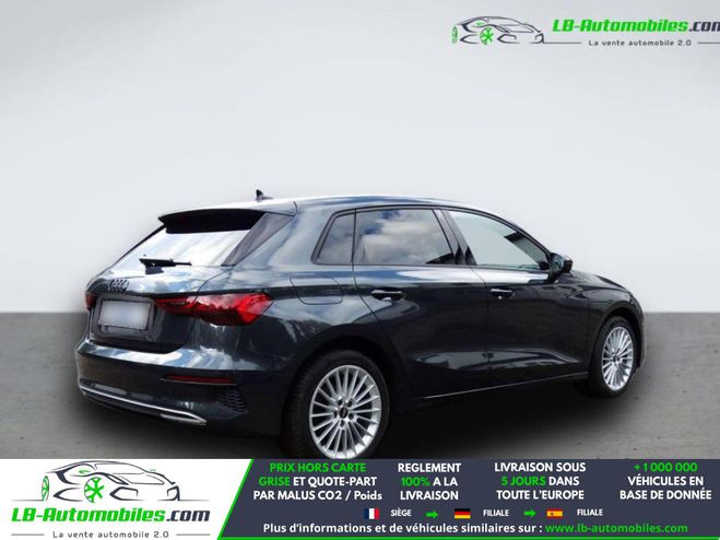 Audi A3 35 TFSI 150 BVM Gris M�tallique de 2021
