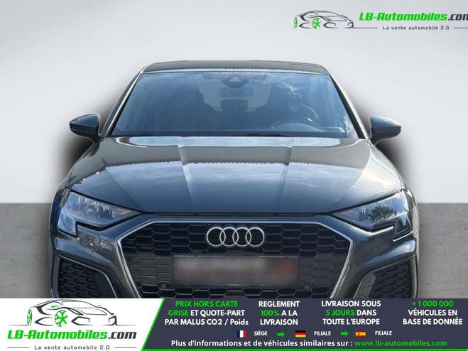 Audi A3 35 TFSI 150 BVM Gris M�tallique de 2022