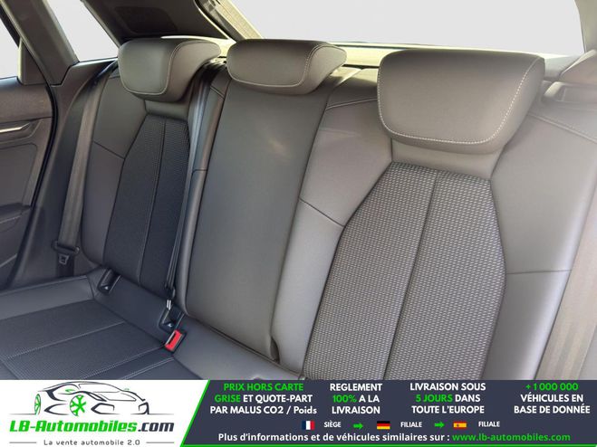 Audi A3 35 TFSI 150 BVM Gris M�tallique de 2022