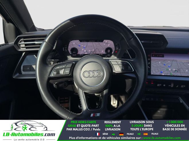Audi A3 35 TFSI 150 BVM Gris M�tallique de 2022