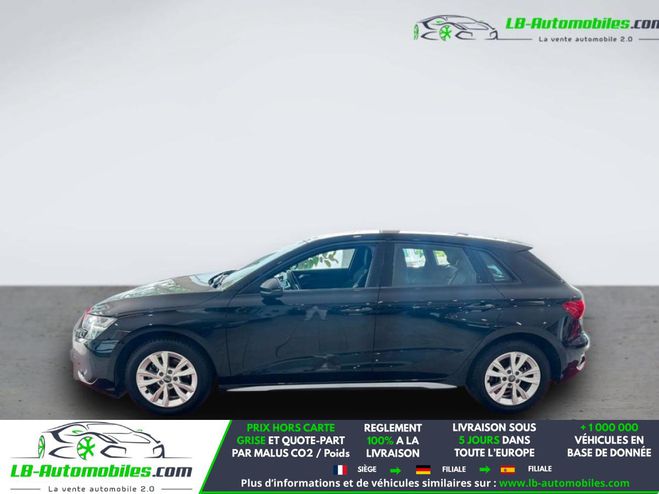 Audi A3 35 TFSI 150 BVM Noir de 2023
