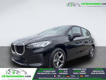  Voir d&eacute;tails -BMW Serie 2 218i 136 ch BVA &agrave; Beaupuy (31)