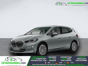  Voir d&eacute;tails -BMW Serie 2 218i 136 ch BVA &agrave; Beaupuy (31)