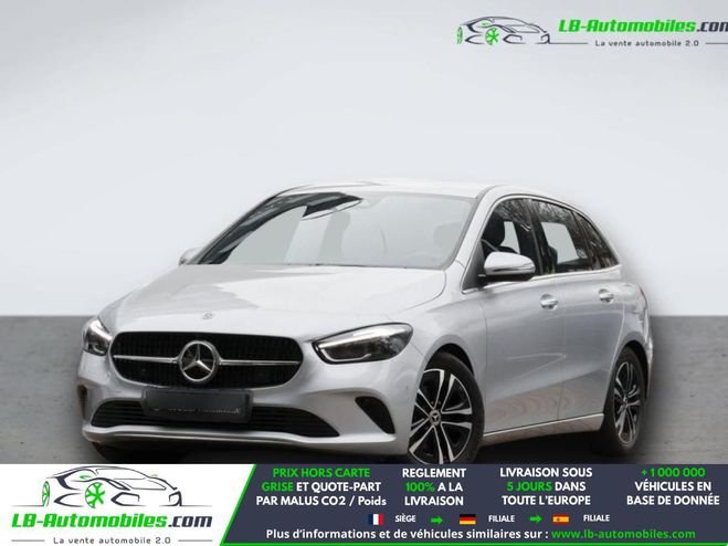 Mercedes Classe B 200 BVA Argent� M�tallique de 2025
