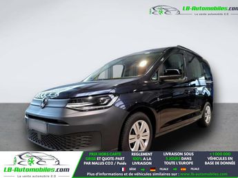  Voir d&eacute;tails -Volkswagen Caddy 2.0 TDI 122 BVM &agrave; Beaupuy (31)