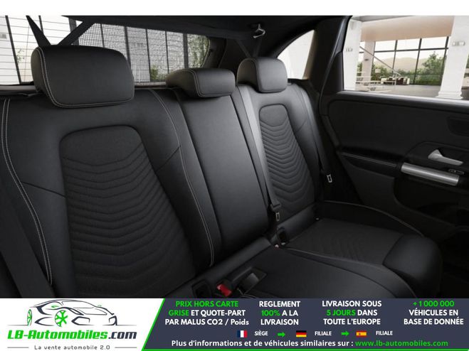 Mercedes Classe B 200 BVA Argent� M�tallique de 2025