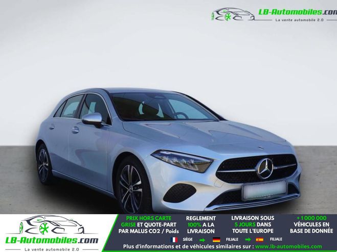 Mercedes Classe A 180 d BVA Argent� M�tallique de 2025