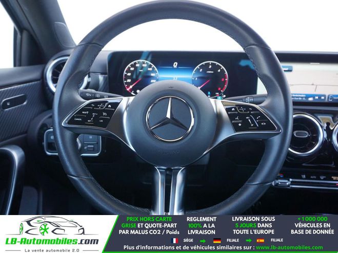 Mercedes Classe A 180 d BVA Argent� M�tallique de 2025
