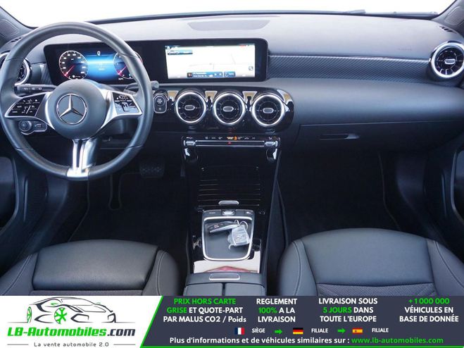 Mercedes Classe A 180 d BVA Argent� M�tallique de 2025