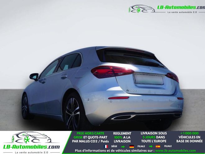 Mercedes Classe A 180 d BVA Argent� M�tallique de 2025