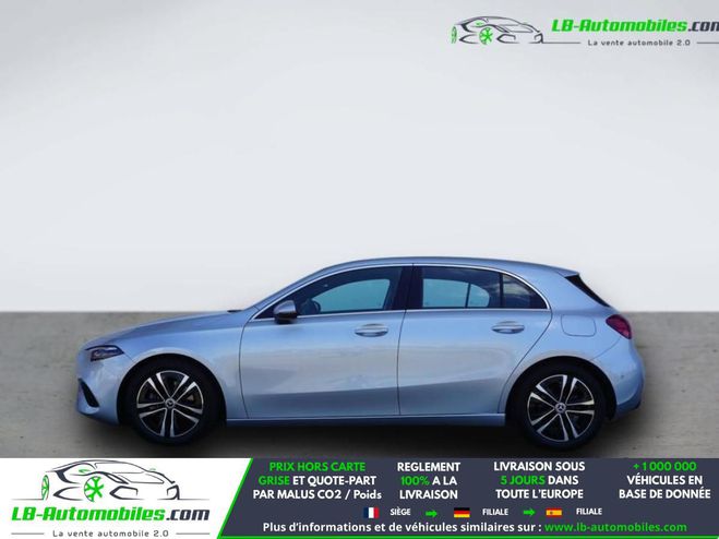 Mercedes Classe A 180 d BVA Argent� M�tallique de 2025