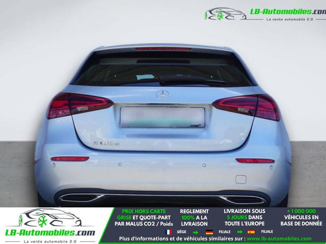 Mercedes Classe A 180 d BVA Argent� M�tallique de 2025
