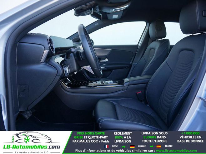 Mercedes Classe A 180 d BVA Argent� M�tallique de 2025