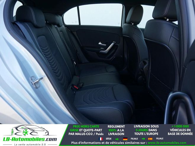Mercedes Classe A 180 d BVA Argent� M�tallique de 2025