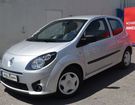 Renault Twingo 1.2 LEV 16V 75CH AUTHENTIQUE &agrave; Villeneuve-sous-Dammartin (77)